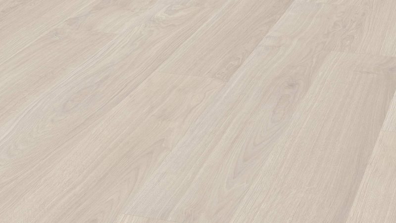 Waveless Oak White