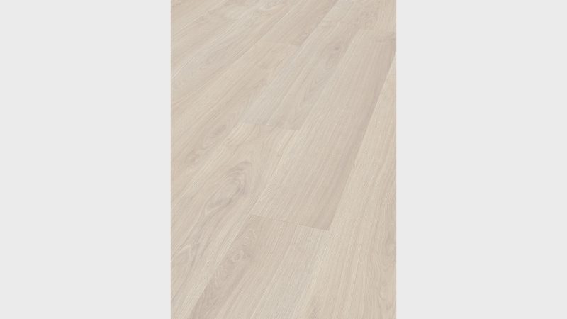 Waveless Oak White