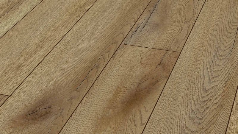 Matterhorn Oak Bronze