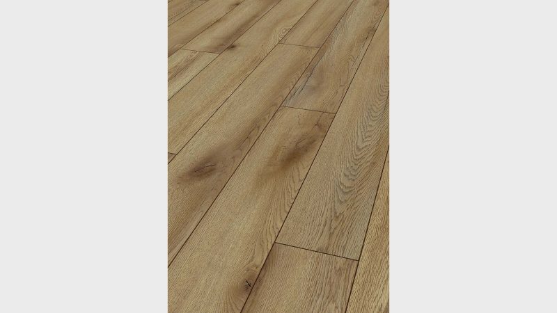 Matterhorn Oak Bronze