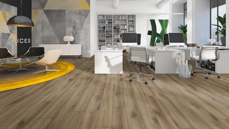 Matterhorn Oak Bronze