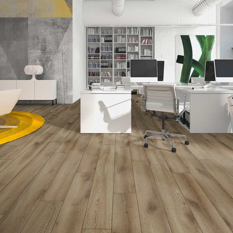 Matterhorn Oak Bronze