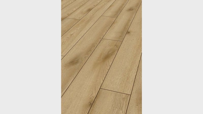 Matterhorn Oak Ruby