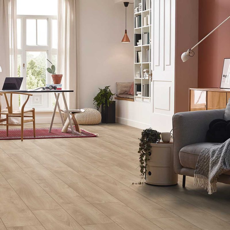 Makro Oak Light