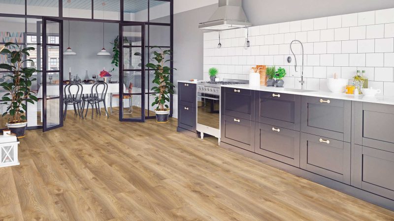 Makro Oak Nature