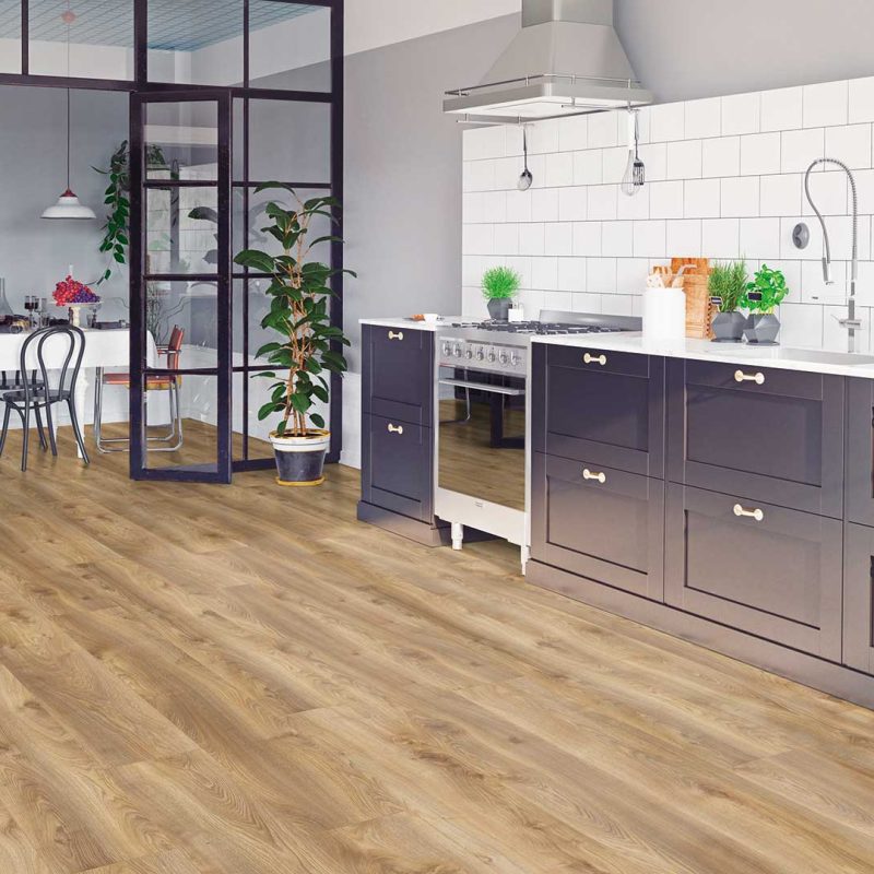 Makro Oak Nature