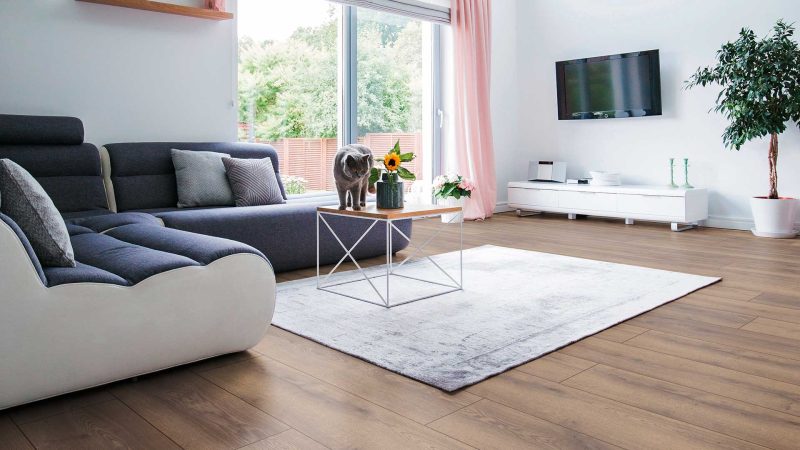 Mountain Oak Brown