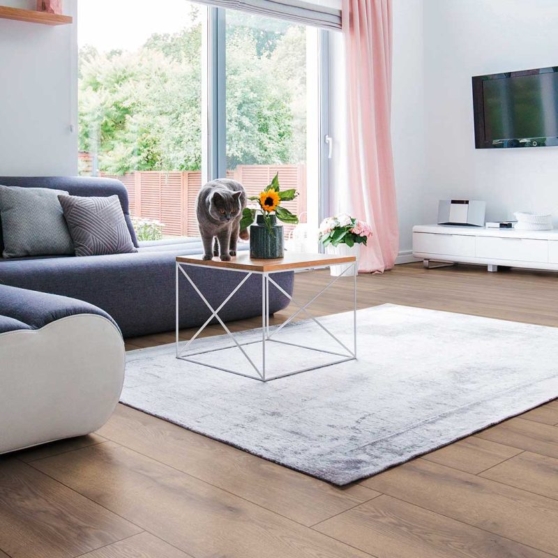 Mountain Oak Brown