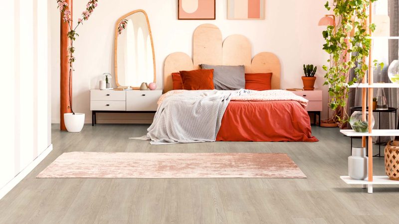 Finlay Oak Grey