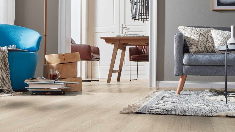 Finlay Oak Grey