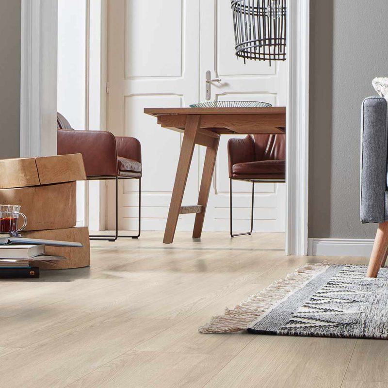 Finlay Oak Grey