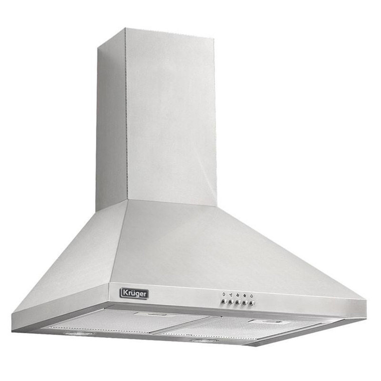 KRUGER® ALTO-A Chimney Style Range Hood TKA3