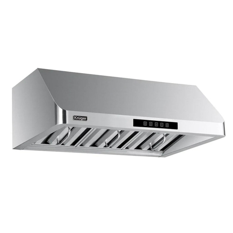 KRUGER® ALTO-H Under Cabinet Range Hood TKH
