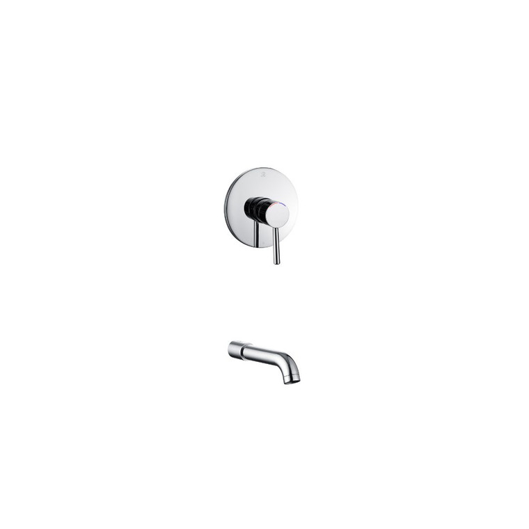 Pearl MADISON II Shower Set TGBBM-SET-B