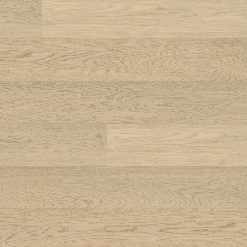 Oak Crema