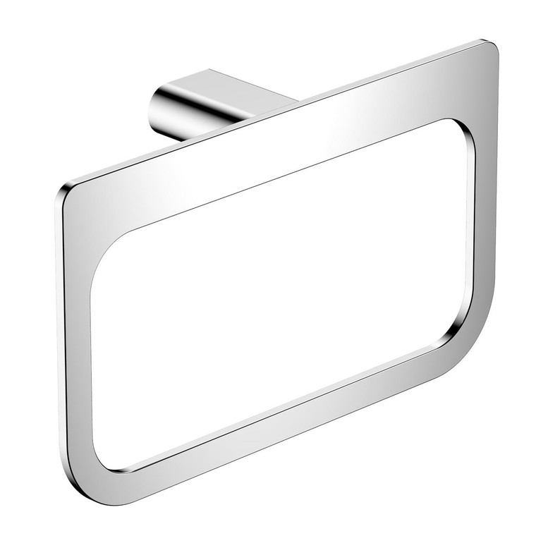 Pearl BLAKE Chrome Hand Towel Holder GBAB-TOW