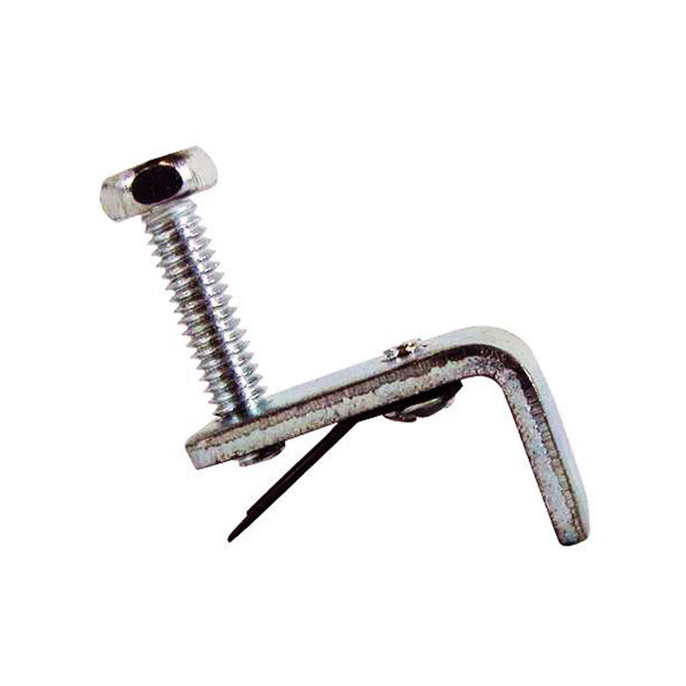 Pearl CutClips for Mounting Stainless Steel Sinks AASCLIPK1