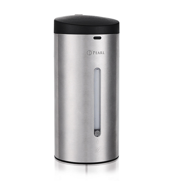 Pearl ENZO Soap Dispenser GCA125