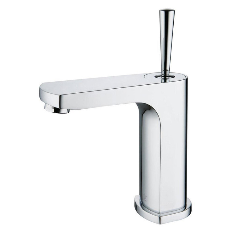 Pearl EVAN Chrome Bathroom Faucet GBF825