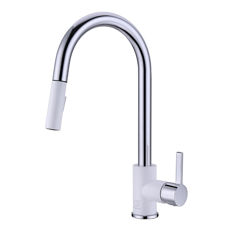 Pearl NOAH Two Tone Kitchen Faucet TGBF865