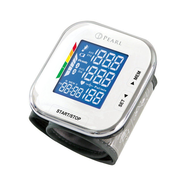 Pearl Vena - Blood Pressure Monitor TMB-988