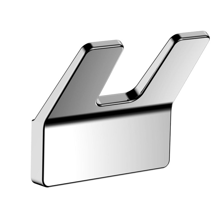 Pearl ZETA Chrome Robe Hook GBAZ-HOK