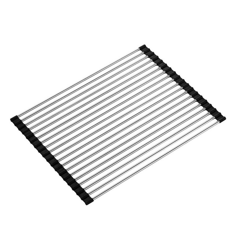 ROLL MAT Stainless Steel & Silicone TGBRM
