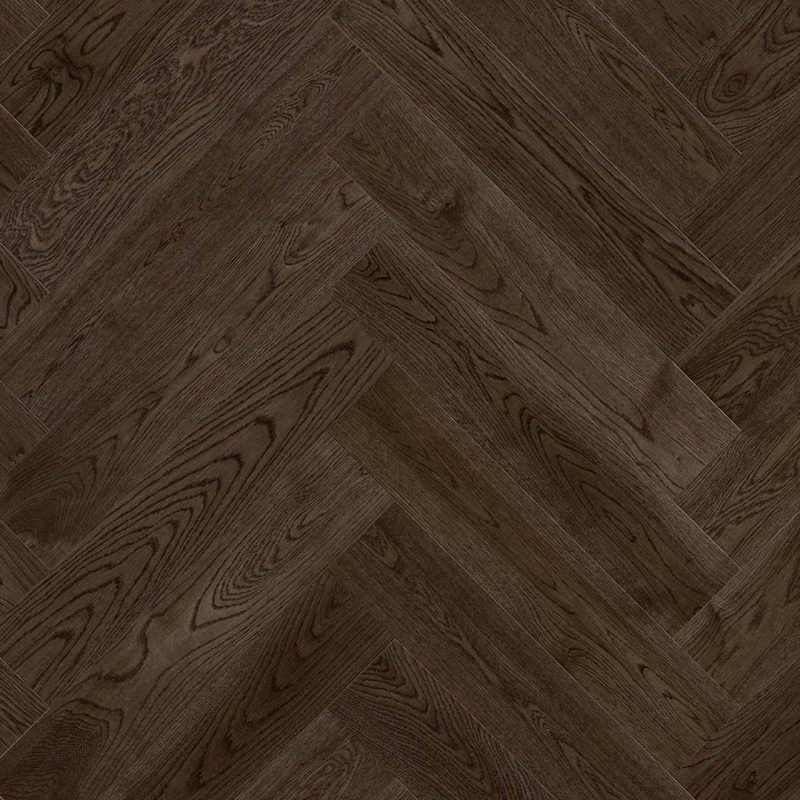 Oak Chateau