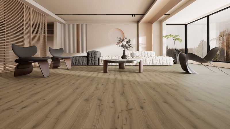 Oak Amsterdam