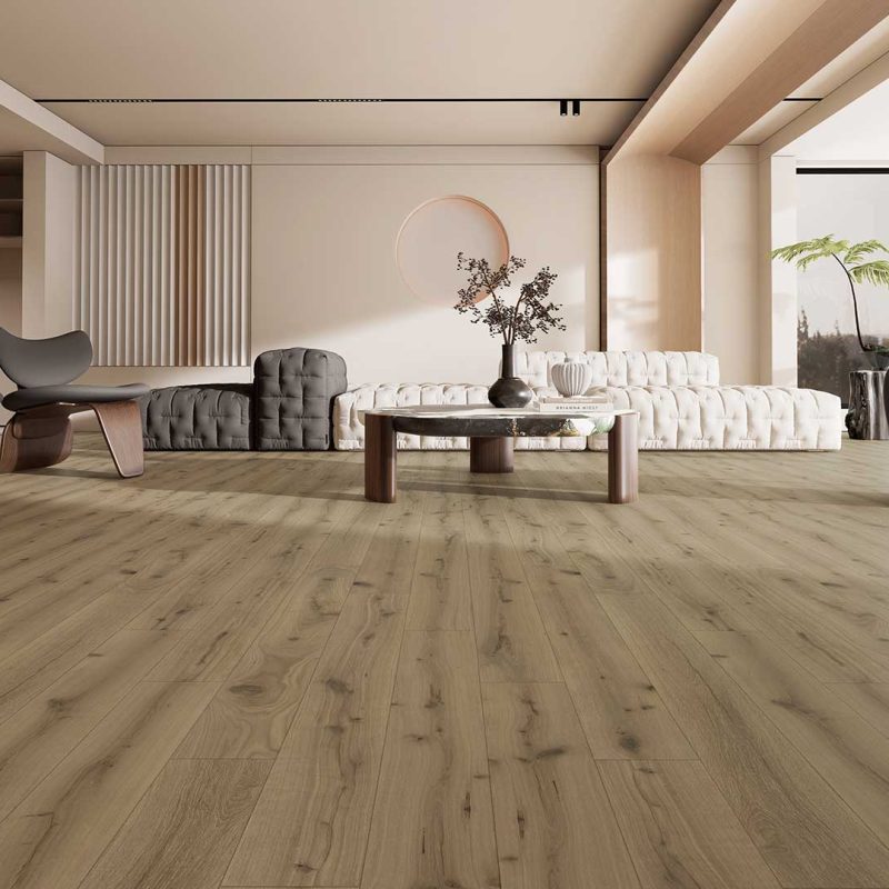 Oak Amsterdam