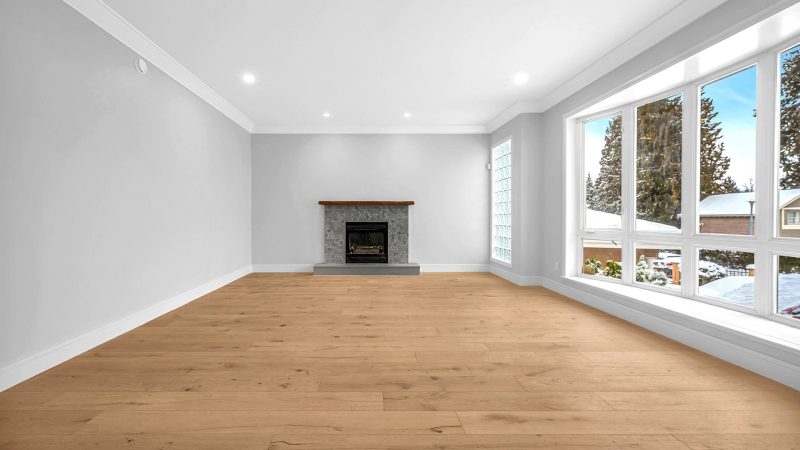 Oak Santa Cruz