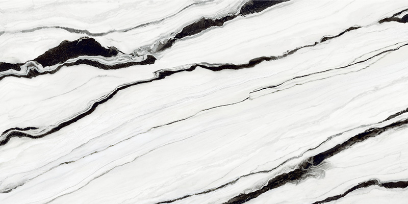 Charcoal White