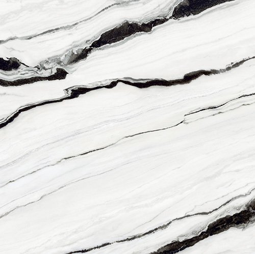 Charcoal White
