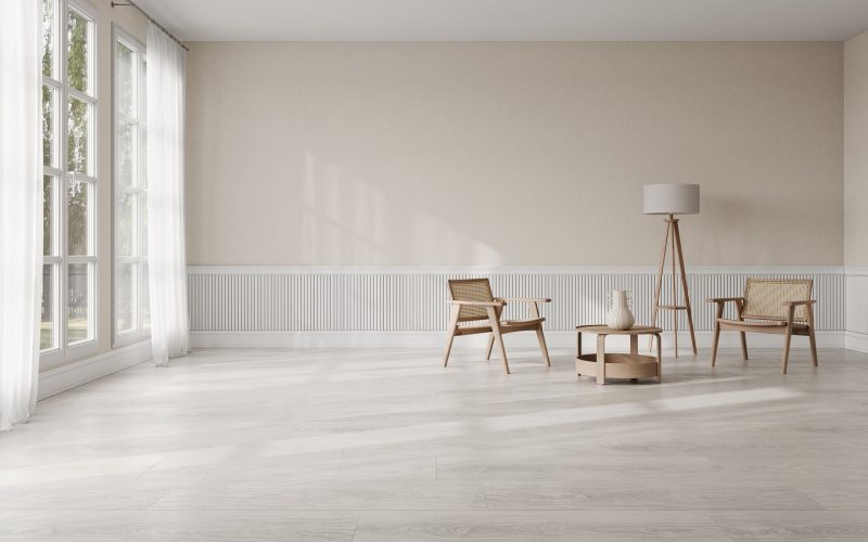 Nordic Hickory