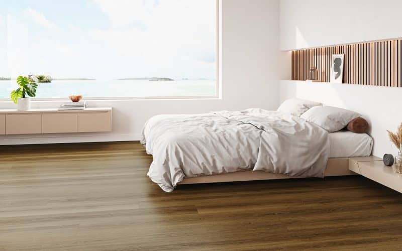 Chocolate Oak