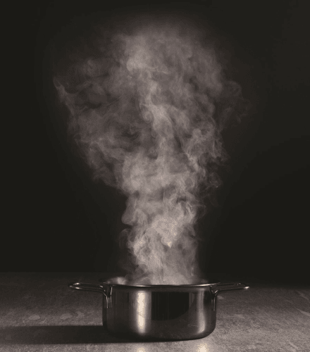 Heat Resistant