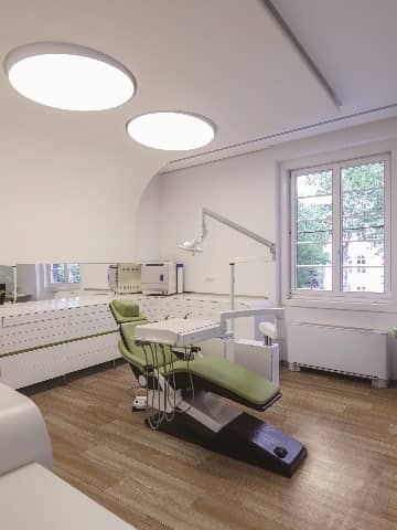 BROWN TANED OAK