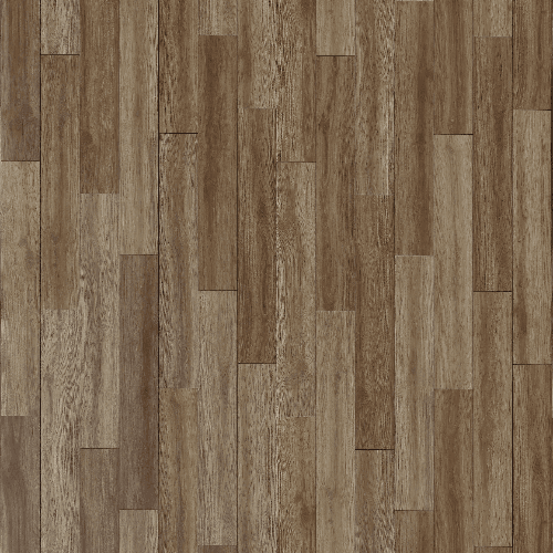 BROWN TANED OAK