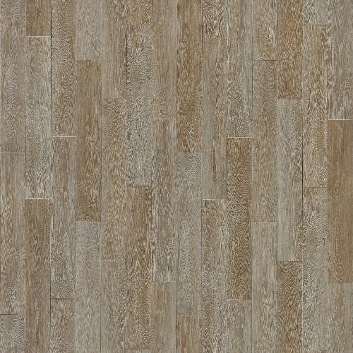 NATURAL DRUM OAK