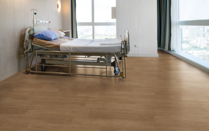 Farmhouse Oak