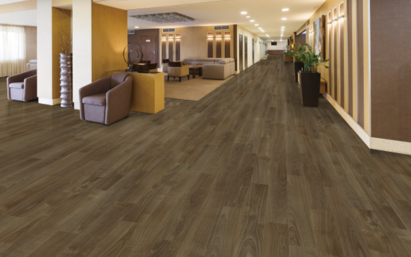 Fumed Walnut