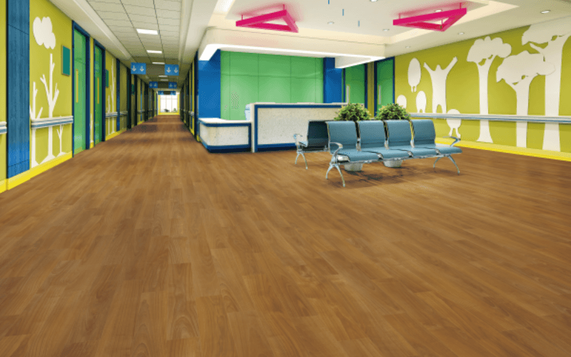 Natural Walnut