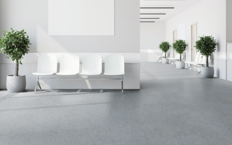 Slate Gray