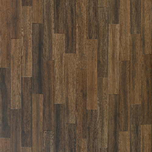 RED BARN OAK