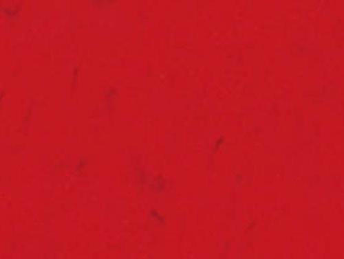 Poppy Red