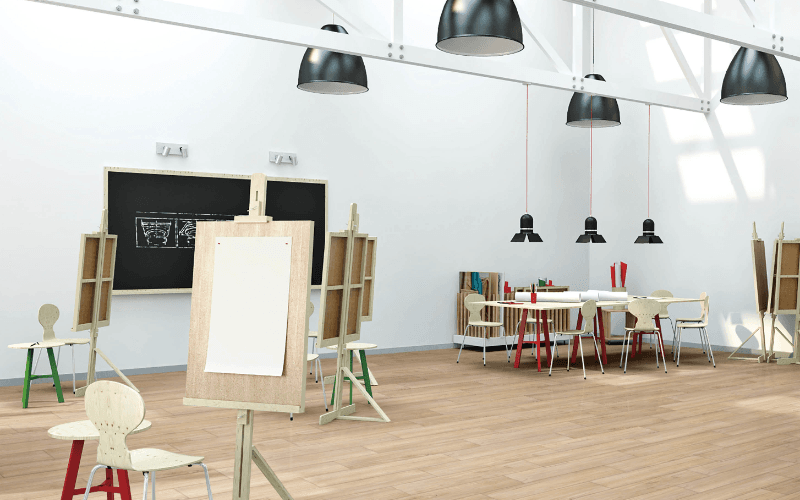 BEIGE OAK