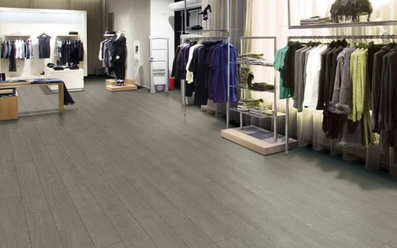 ASH GREY OAK