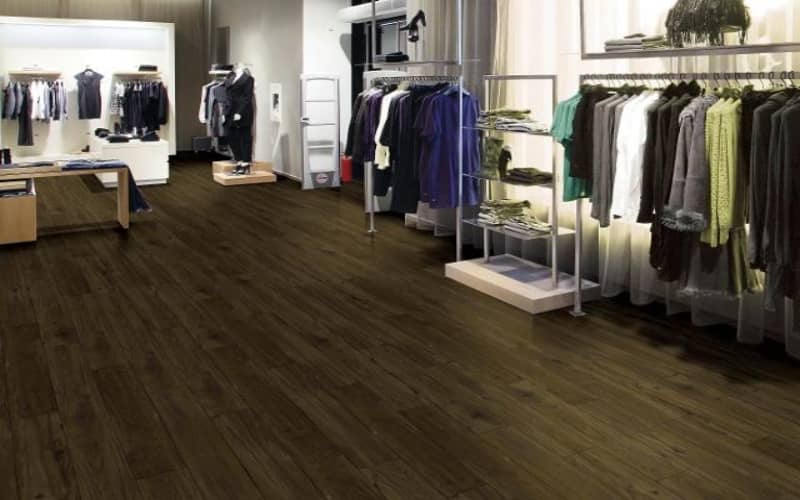 AUGUSTA DARK OAK