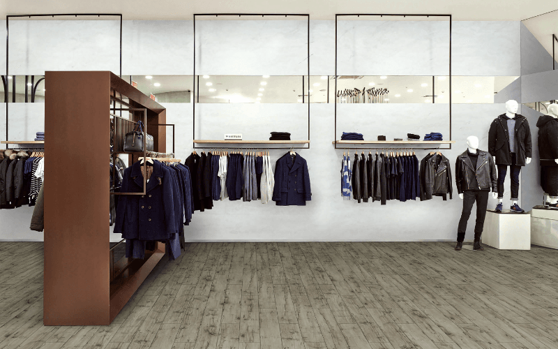 GREY HICKORY