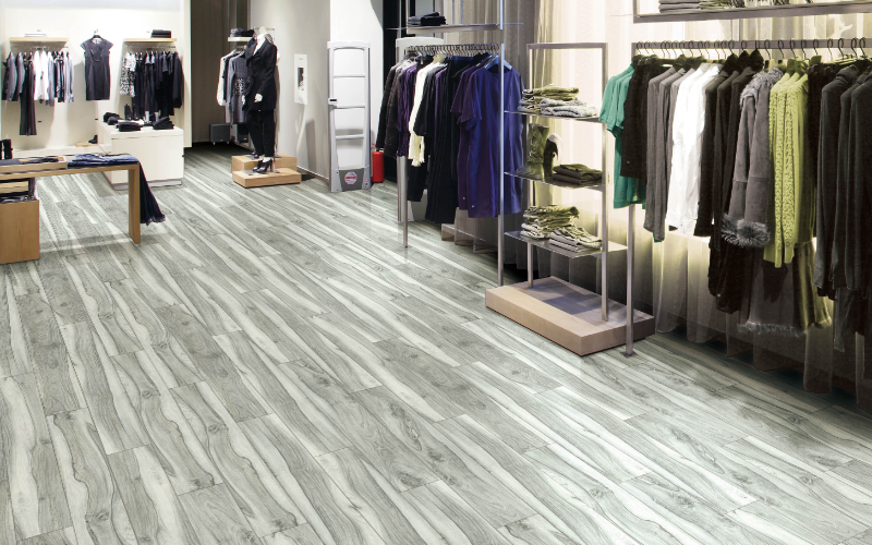 GREY WALNUT